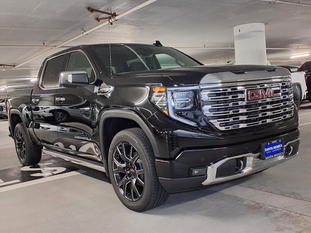 2026 Gmc Sierra 1500 Denali photo 2