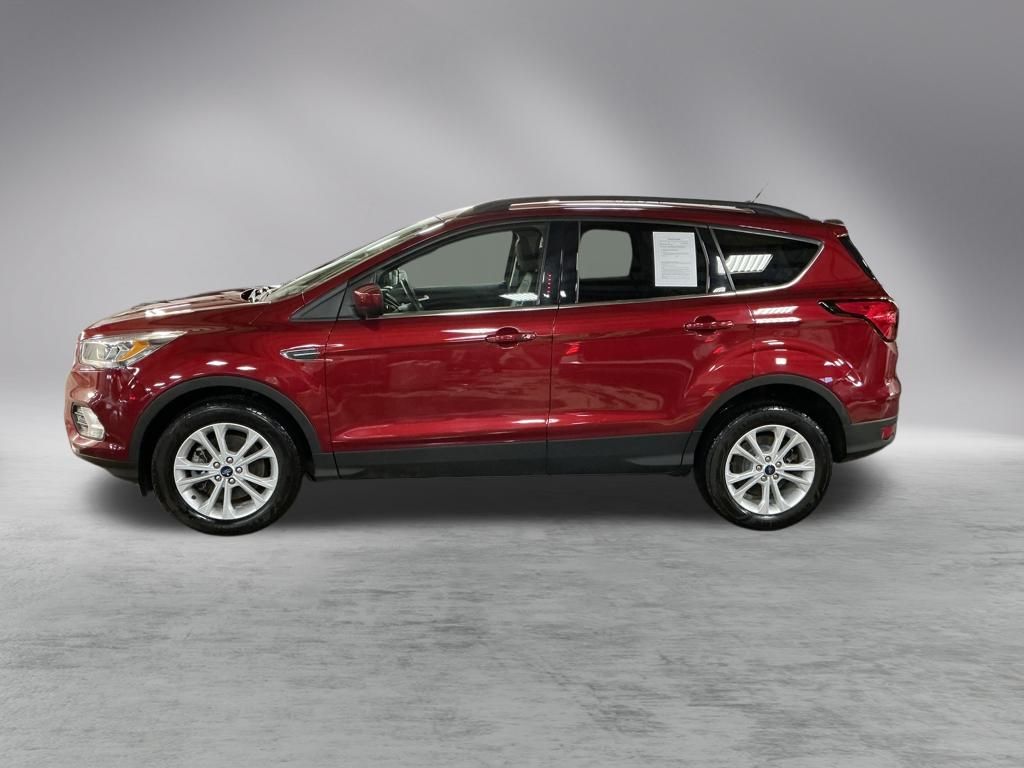2019 Ford Escape SEL photo 2
