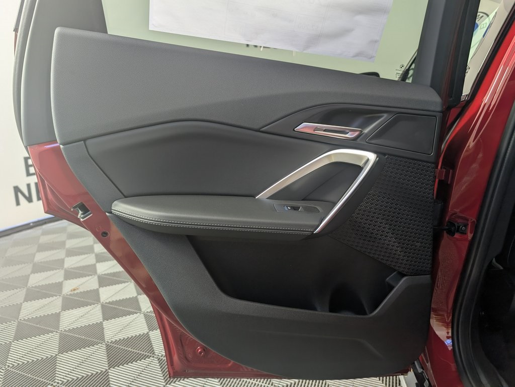 2026 Bmw X1 XDrive28i photo 17