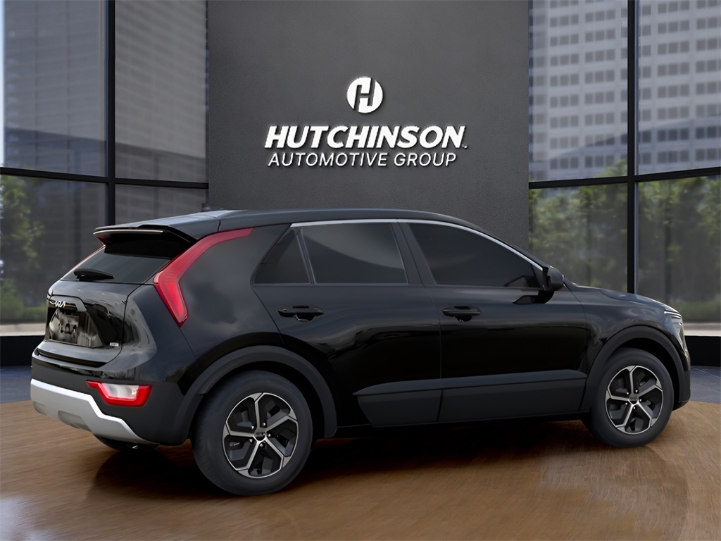 2024 Kia Niro LX photo 6