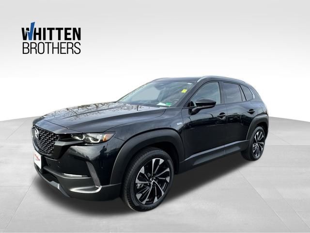 2025 Mazda CX-50 Premium Plus's photo