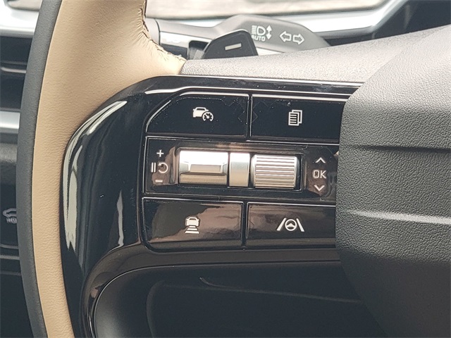 2026 Kia Sorento X-Line SX Prestige photo 24