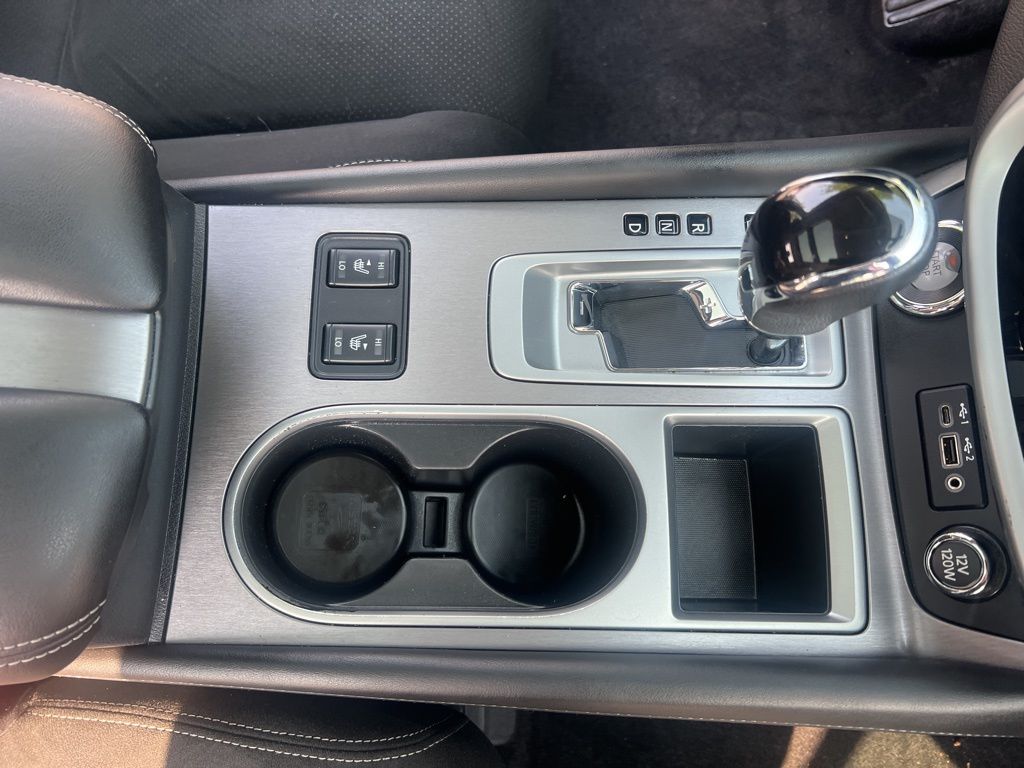 2019 Nissan Murano SV photo 17