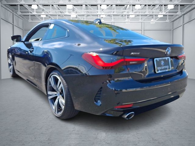 2022 Bmw 430i xDrive photo 6
