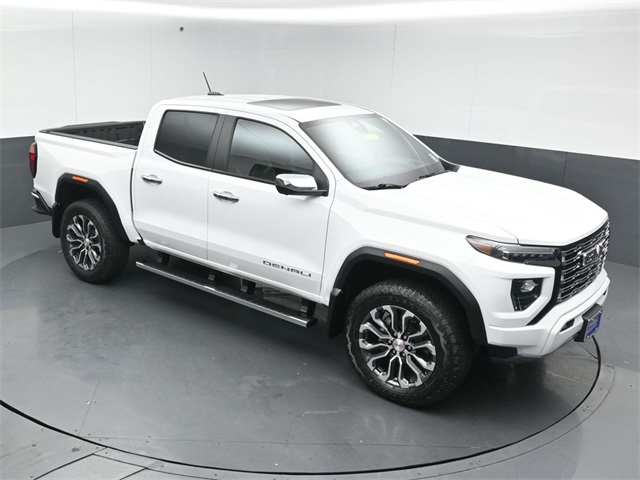 2023 GMC CANYON - Image 46