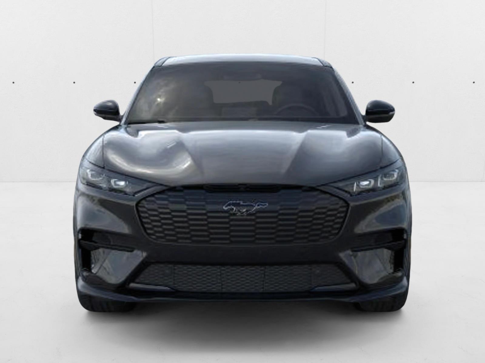 2025 Ford Mustang Mach-E GT photo 6