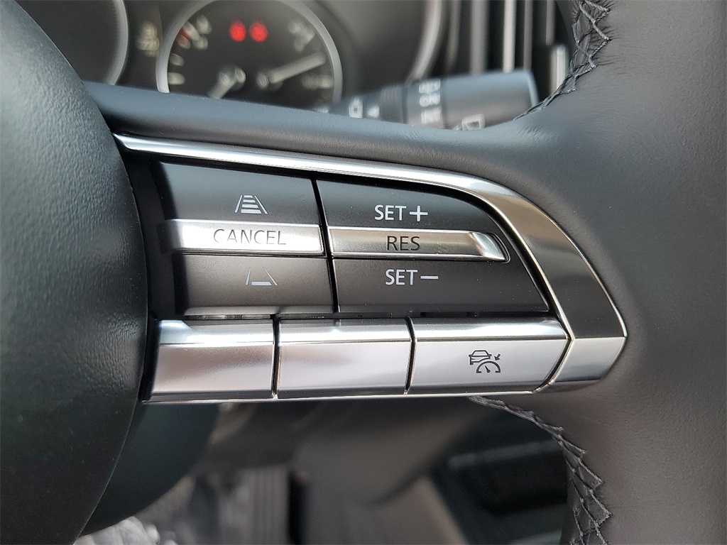2025 Mazda CX-50 Preferred photo 7