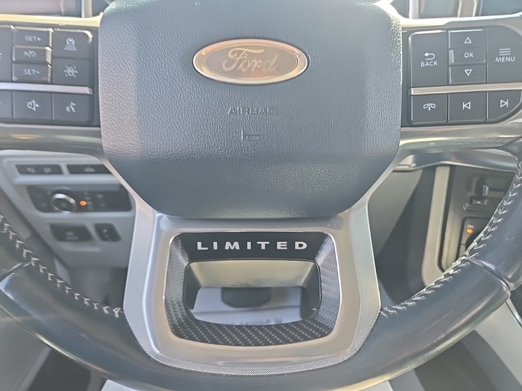 2022 Ford F-150 Limited photo 18