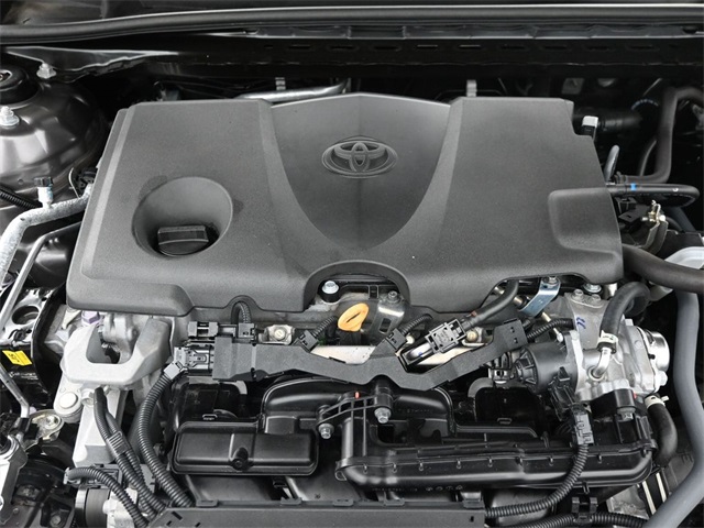 2024 Toyota Camry SE photo 15