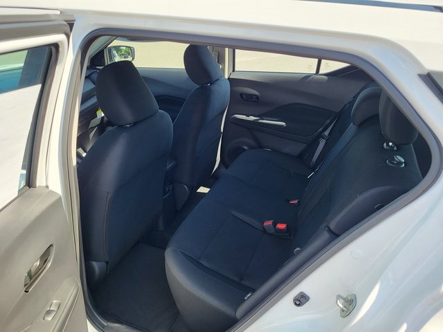2025 Nissan Kicks Play S photo 13