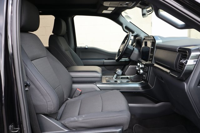 2022 Ford F-150 XLT photo 44