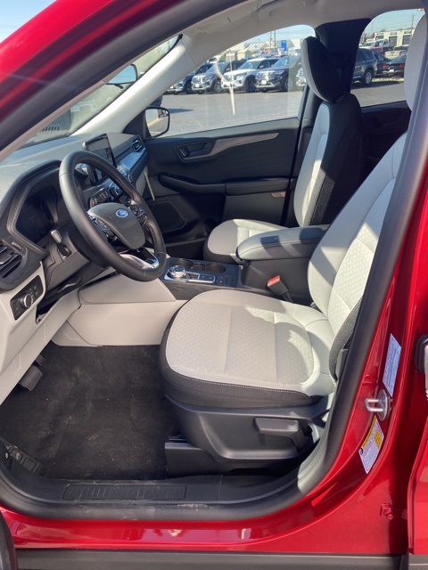 2026 Ford Escape Active photo 14