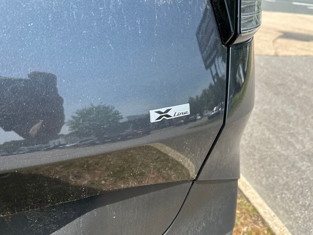 2024 Kia Sportage X-Line photo 8