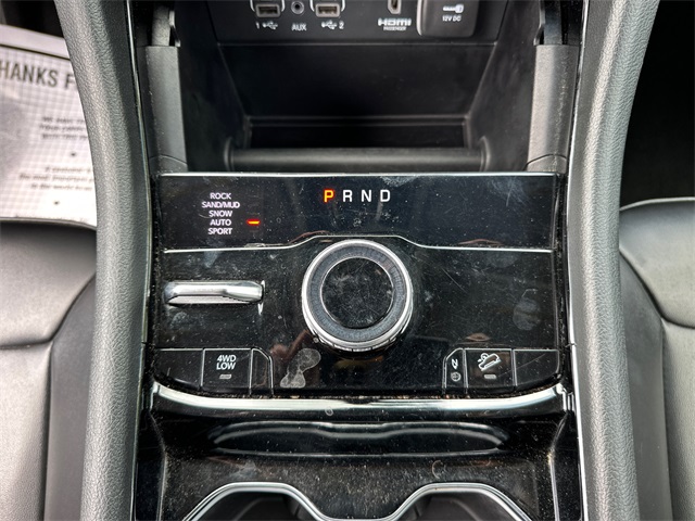 2023 Jeep Cherokee Base photo 19