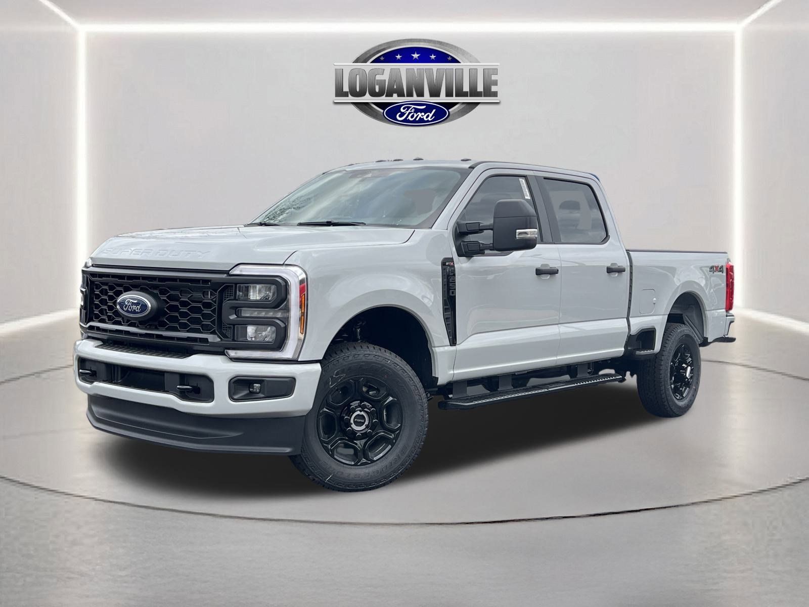 2026 Ford F-250 Super Duty