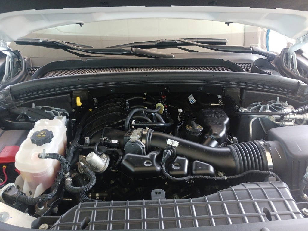 2024 Jeep Grand Cherokee Limited photo 33