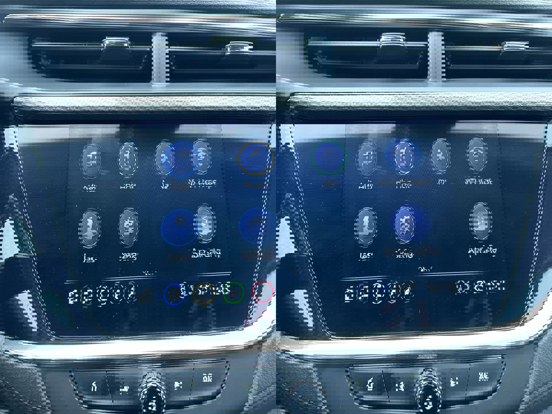 2023 Buick Encore GX Essence photo 15