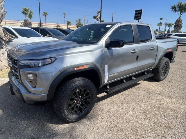2026 Gmc Canyon Elevation photo 3