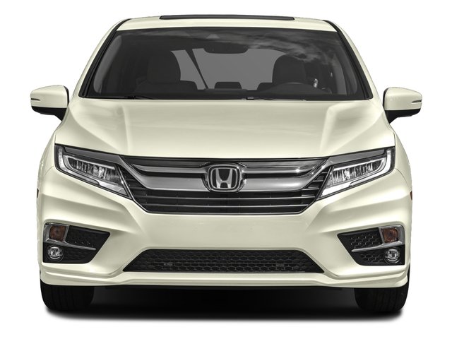 2018 Honda Odyssey Touring photo 4