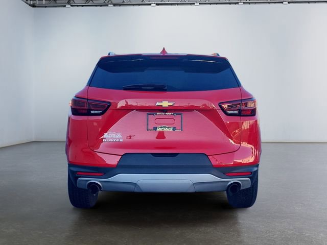 2023 Chevrolet Blazer 2LT photo 4
