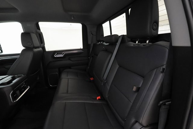 2024 Chevrolet Silverado 2500HD LTZ photo 18