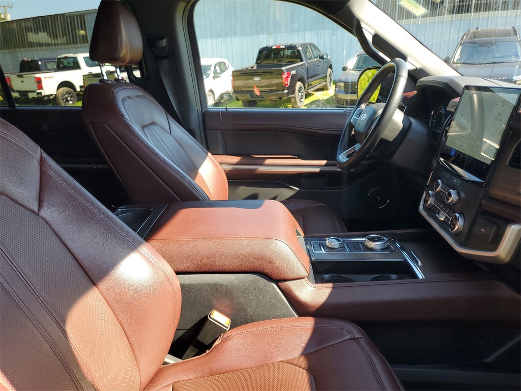 2024 Ford Expedition Limited photo 38