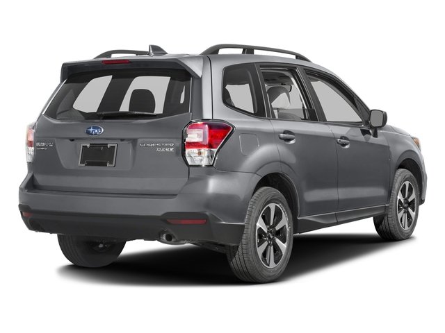 Used 2017 Subaru Forester Premium with VIN JF2SJAGC9HH500801 for sale in Vadnais Heights, Minnesota