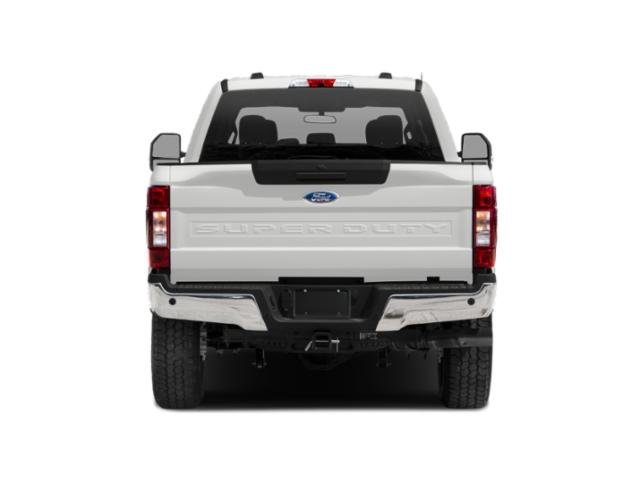 2021 Ford F-350 XLT photo 5