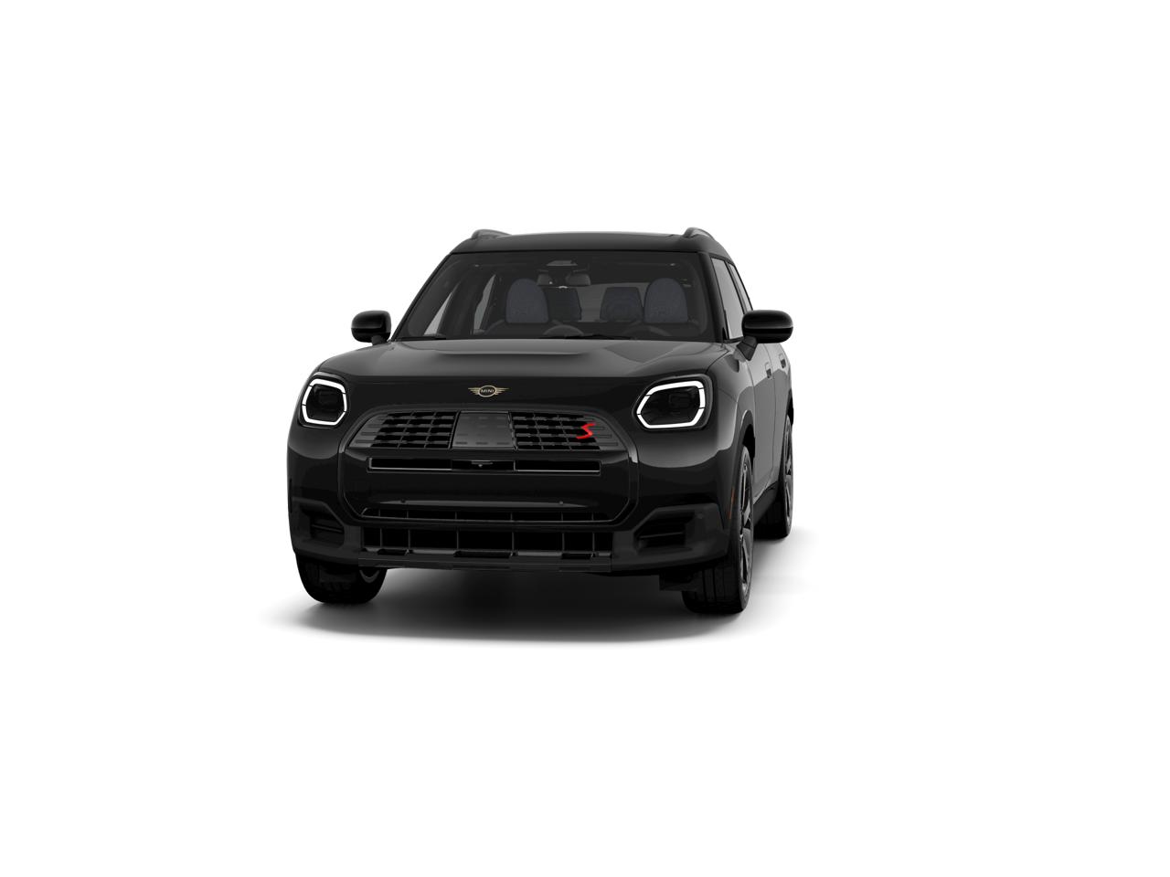 2025 Mini Countryman Signature ALL4 photo 3