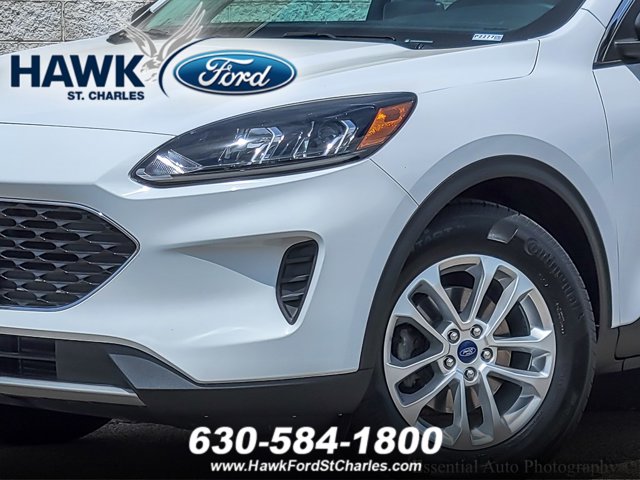 2022 FORD ESCAPE - Image 26