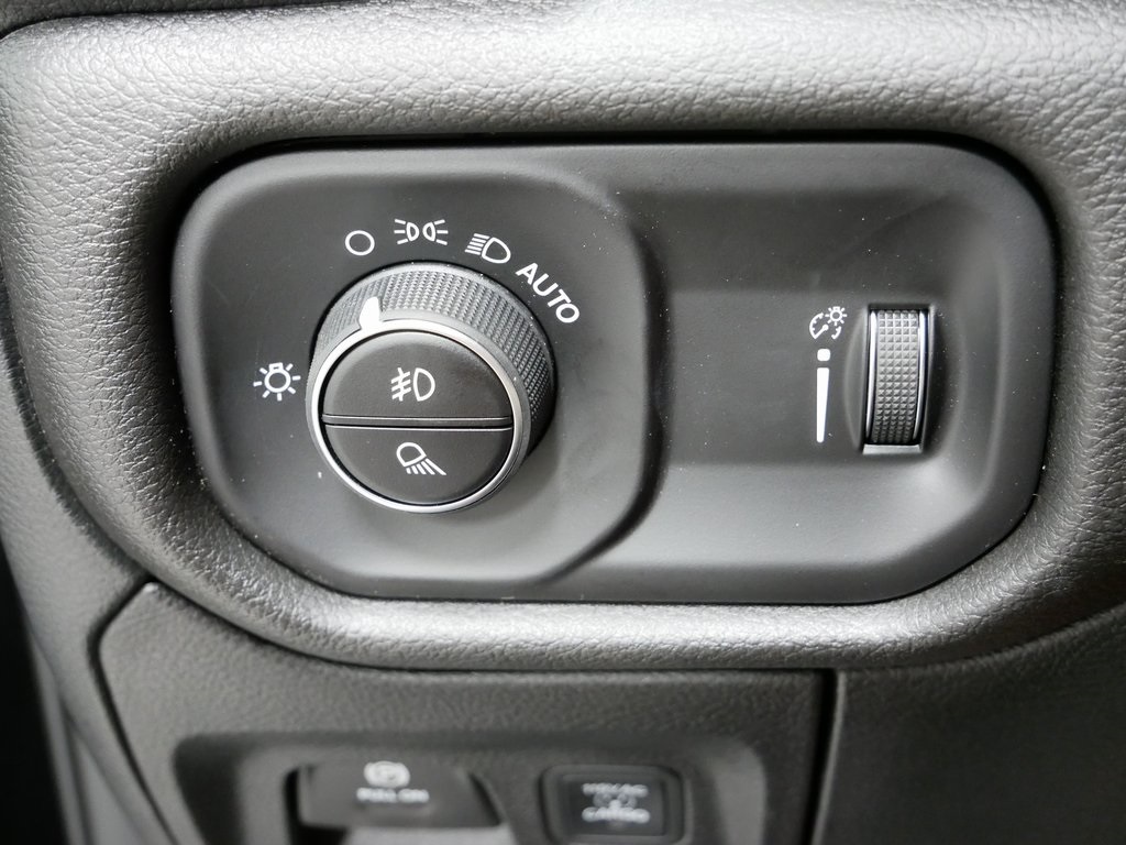 2026 Ram 1500 Tradesman Warlock photo 20