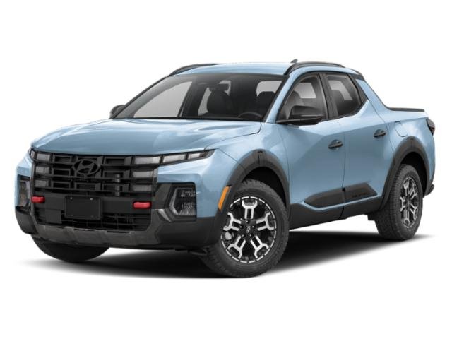 2026 Hyundai Santa Cruz XRT's photo