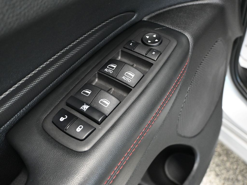 2023 Dodge Durango R/T Blacktop photo 16