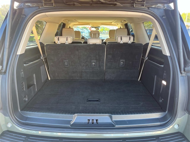 2024 Ford Expedition MAX Limited photo 18