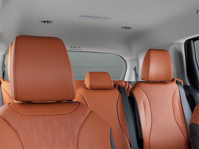 2026 Kia Carnival EX photo 21