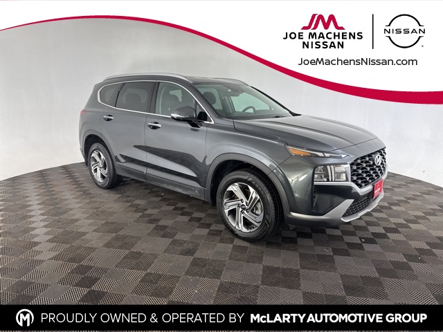 2023 Hyundai Santa Fe SEL's photo