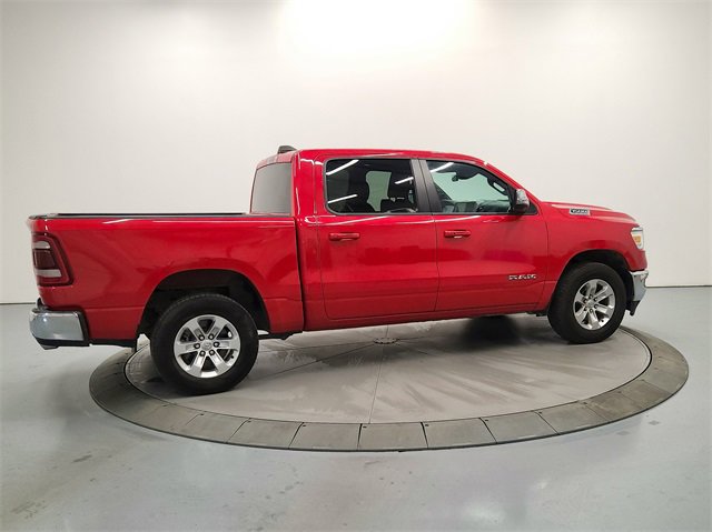 2024 Ram 1500 Laramie photo 7