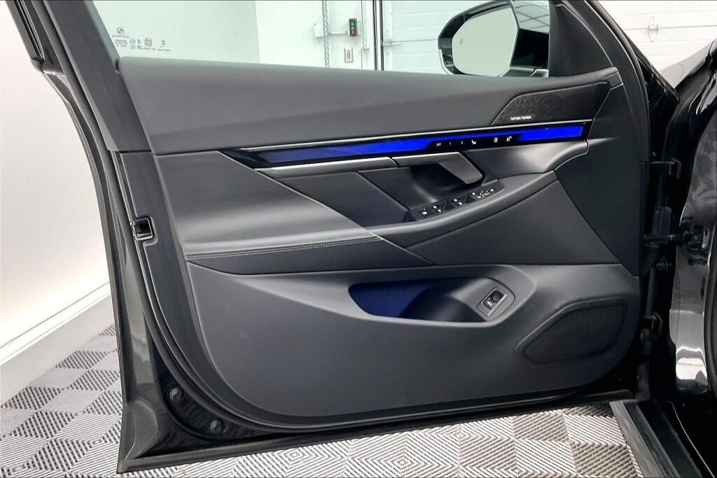 2024 Bmw i5 eDrive40 photo 19