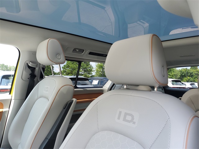 2025 Volkswagen ID. Buzz photo 16