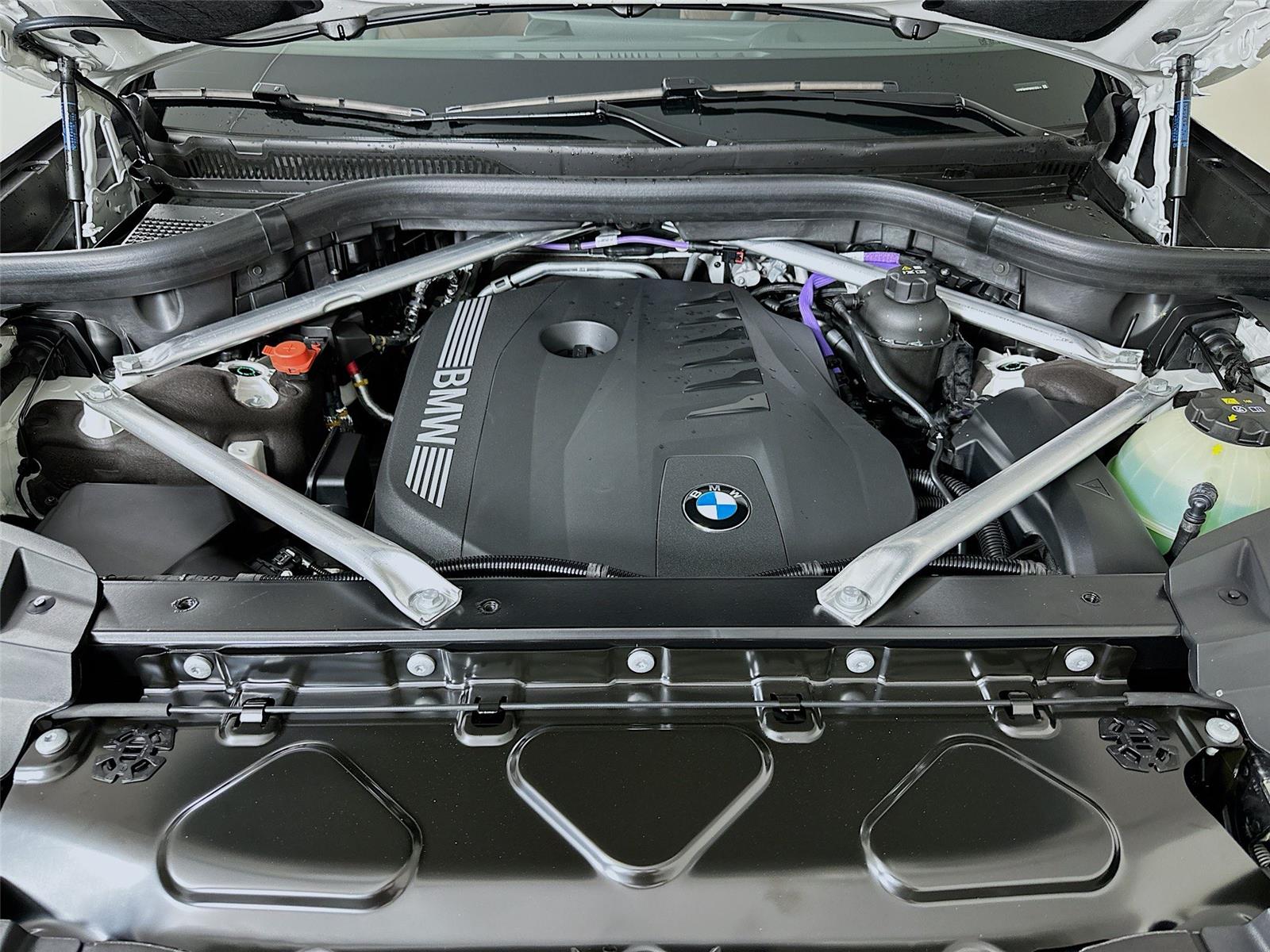 2026 Bmw X7 xDrive40i photo 30