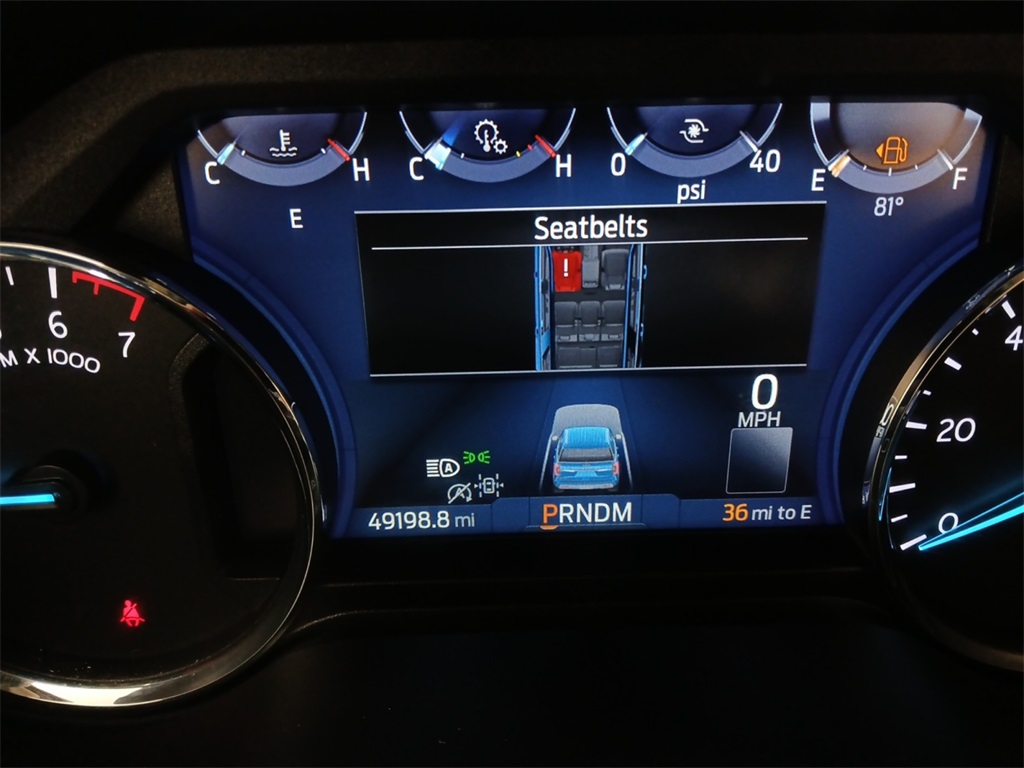 2024 Ford Expedition MAX Limited photo 10