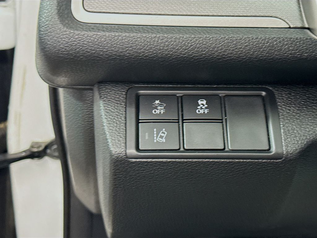 2018 Honda Civic EX photo 10