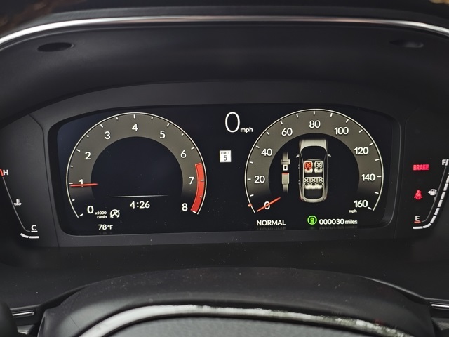 2026 Acura Integra A-Spec photo 13