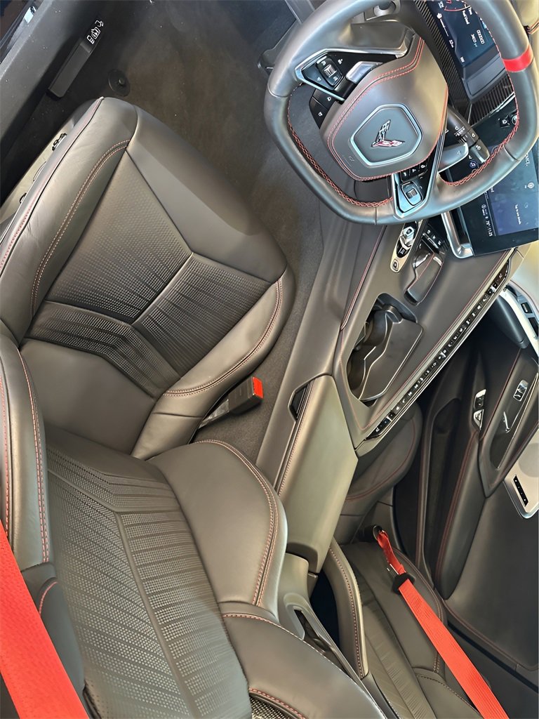 2022 Chevrolet Corvette Stingray 3LT photo 20