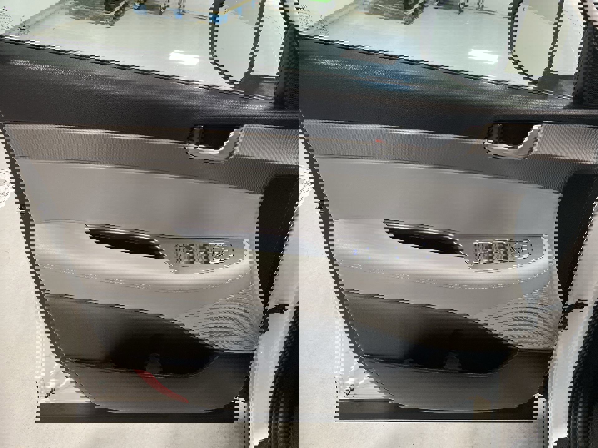 2021 Hyundai Palisade SEL photo 19