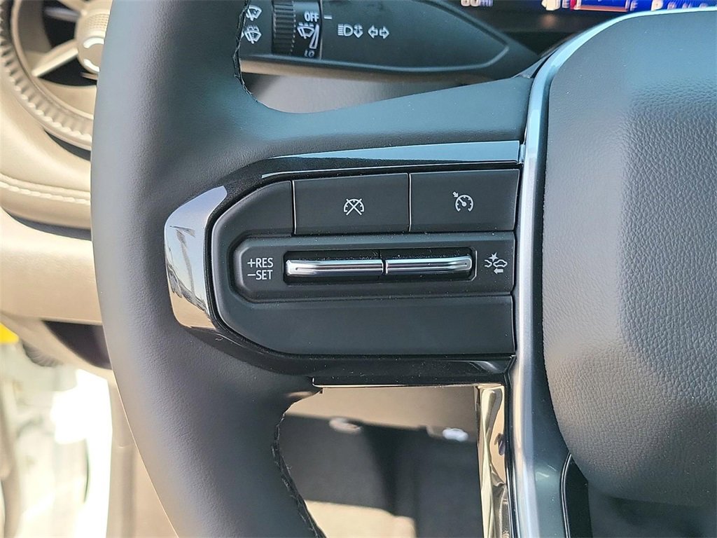 2025 Chevrolet Colorado Work Truck LT photo 34