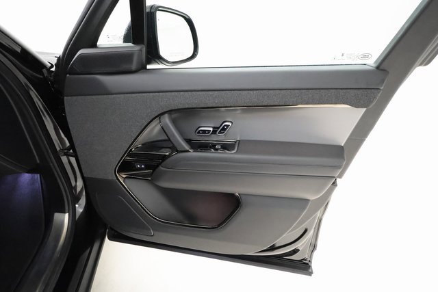 2024 Land Rover Range Rover Sport SE photo 22