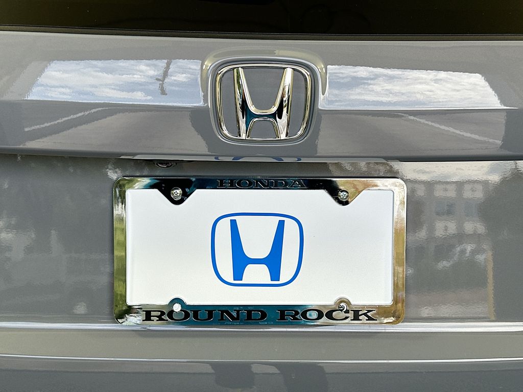 2026 Honda CR-V EX-L photo 20