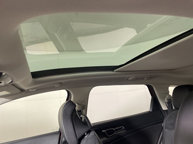 2026 Kia Sportage SX Prestige photo 32
