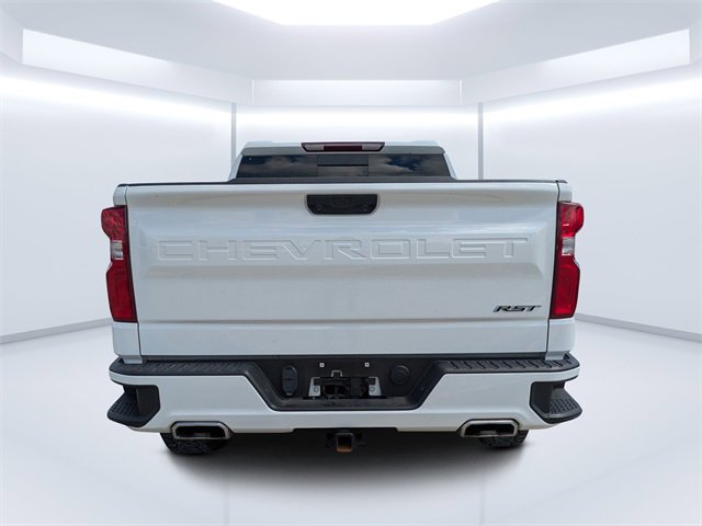 2024 Chevrolet Silverado 1500 RST photo 3